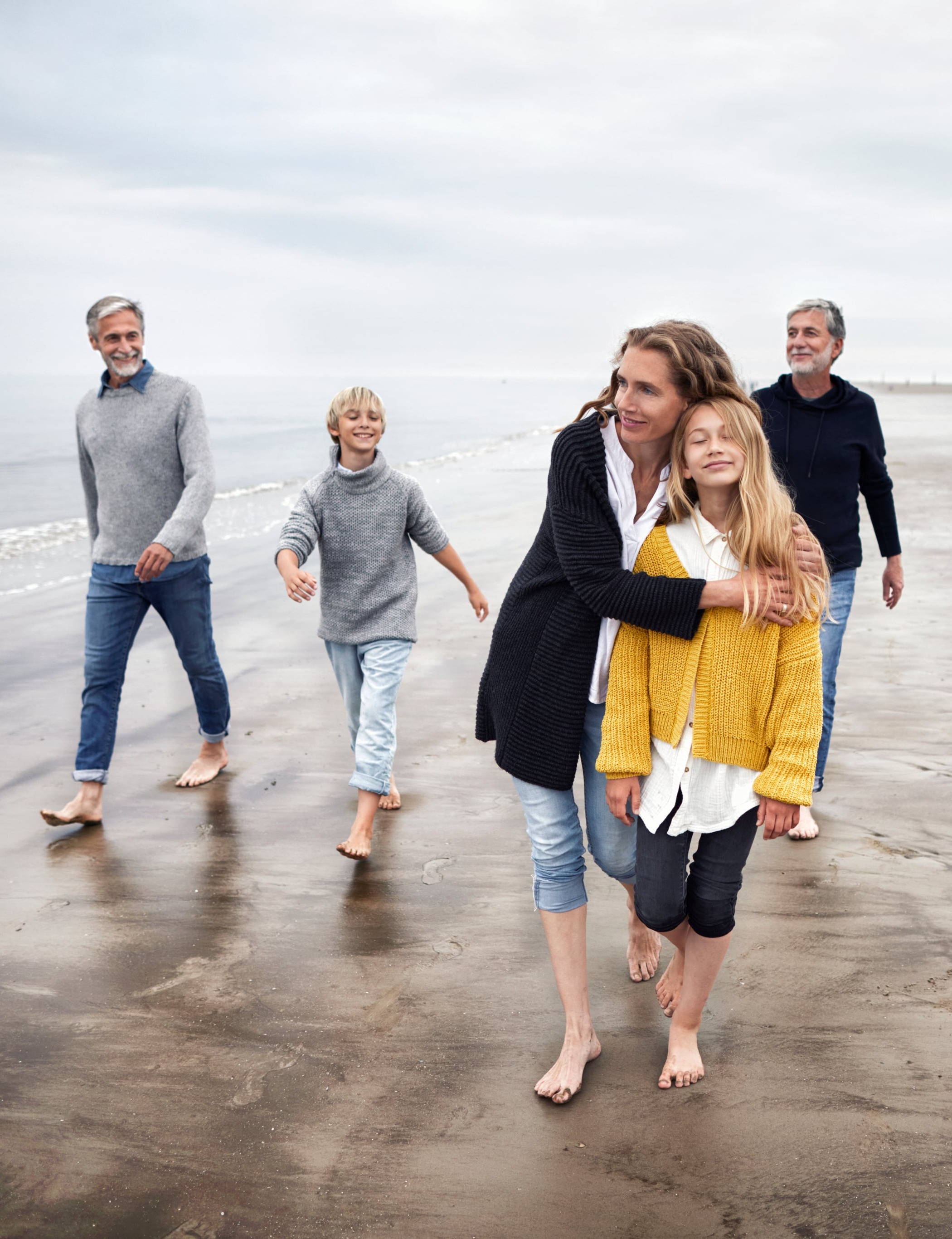 Comprehensive Solutions <br/>to Reach Your Financial Goals