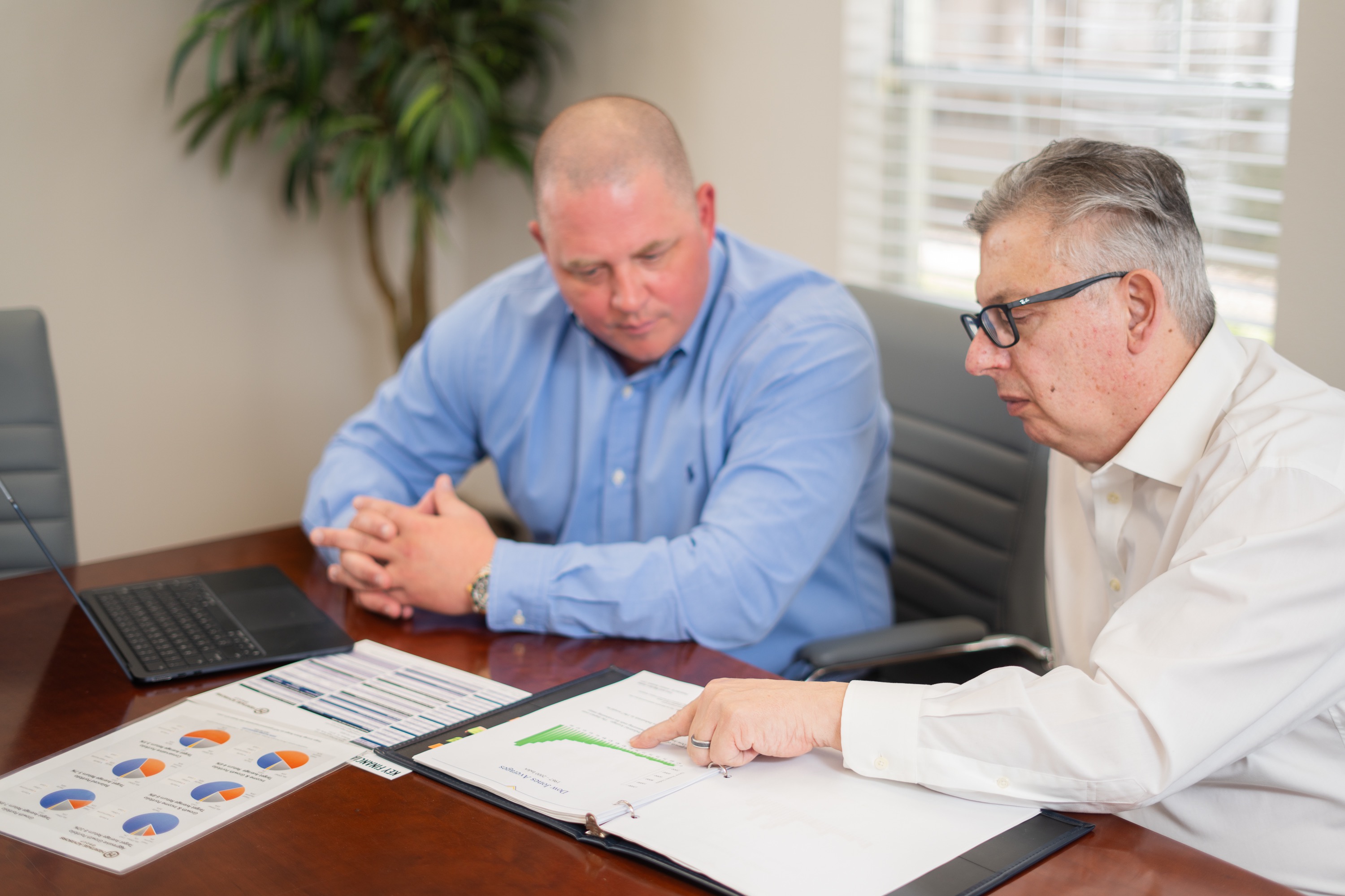 Your trust. Our expertise.