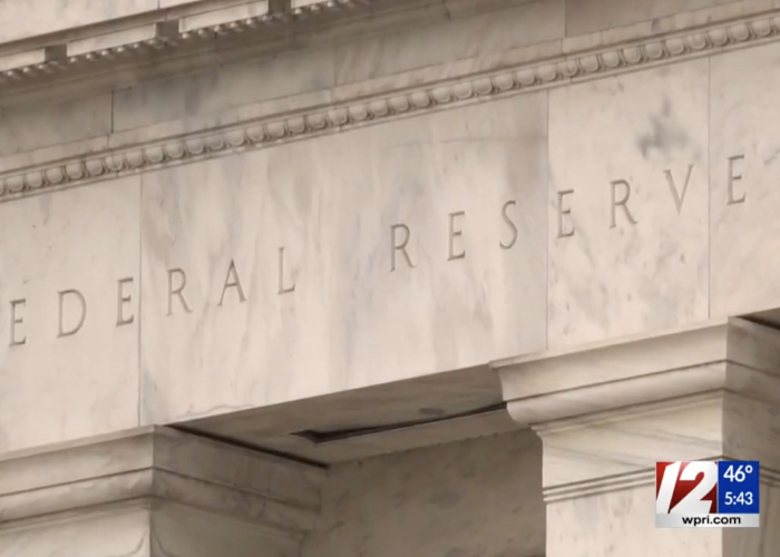 WPRI 12 News: Rise in Interest Rates Benefits Certain Savings Accounts