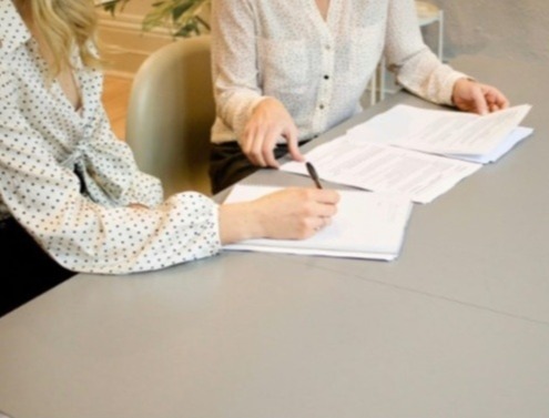 Client Specialist<br/>