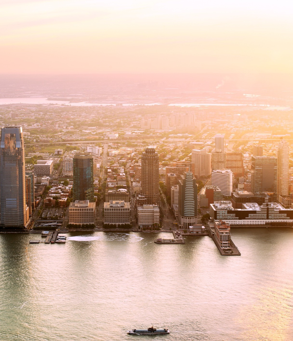 Bringing Clarity to your Financial World