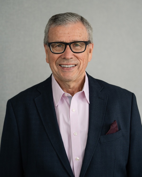 Michael Cason, CFP®<br/><sup>Wealth Advisor</sup>