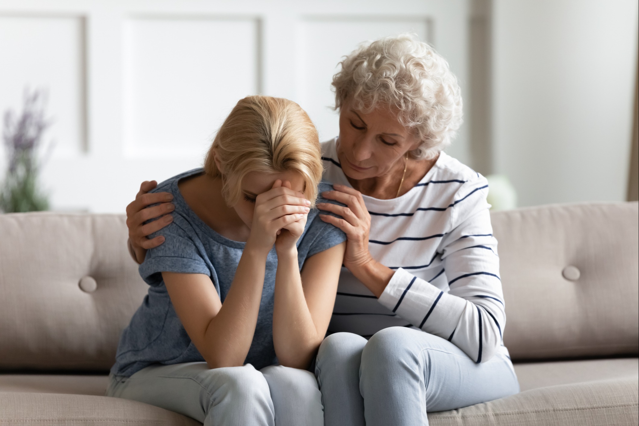 Holistic Financial Advice