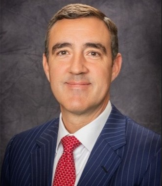 Mark Stevanovic, Managing Director, Financial Advisor