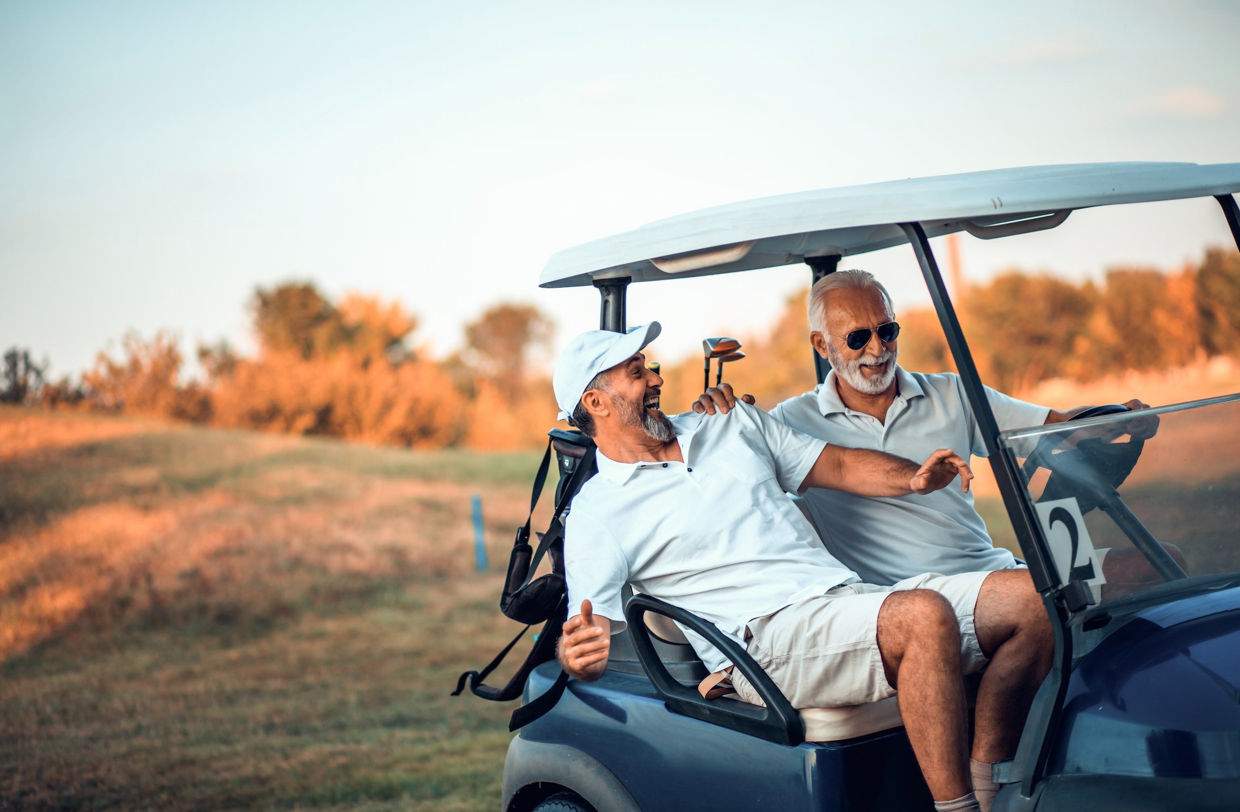 Nearing Retirement & Retirees