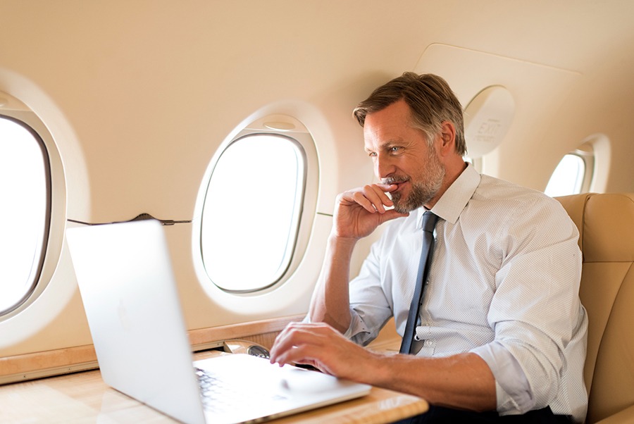 Entrepreneurs & Business Owners