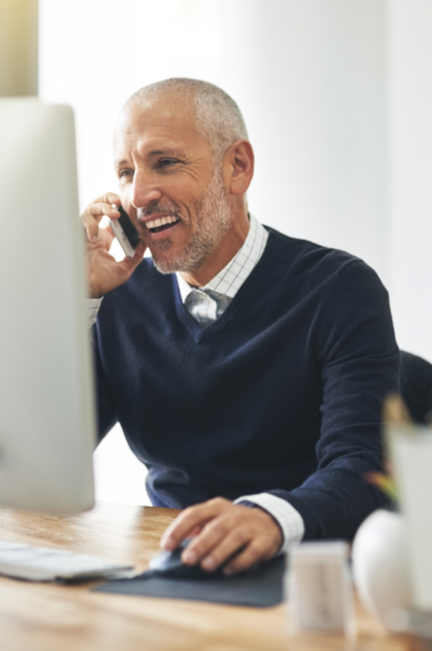 Your trusted guide to retirement