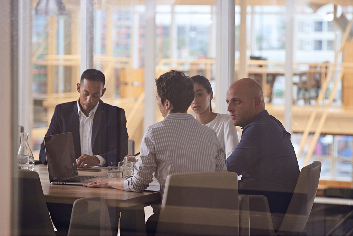 Build a Smarter Retirement Plan for Your Business