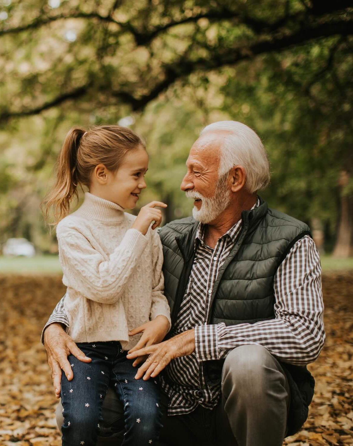 Retirees