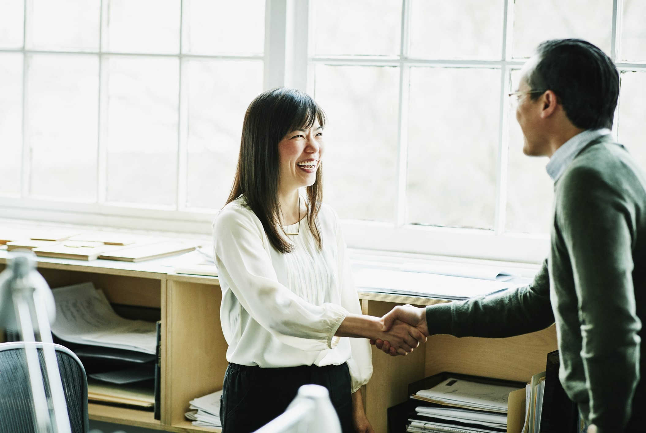 Structuring Flexibility<br/>