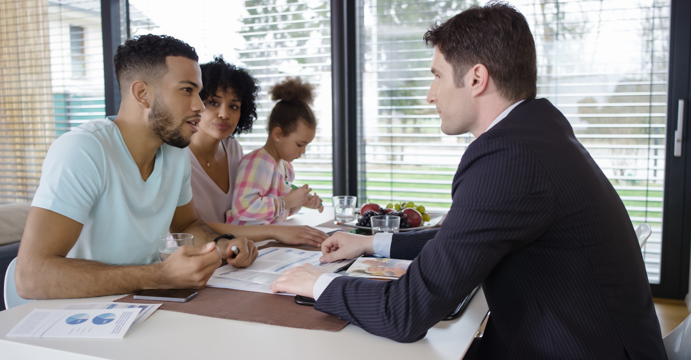Financial Planning