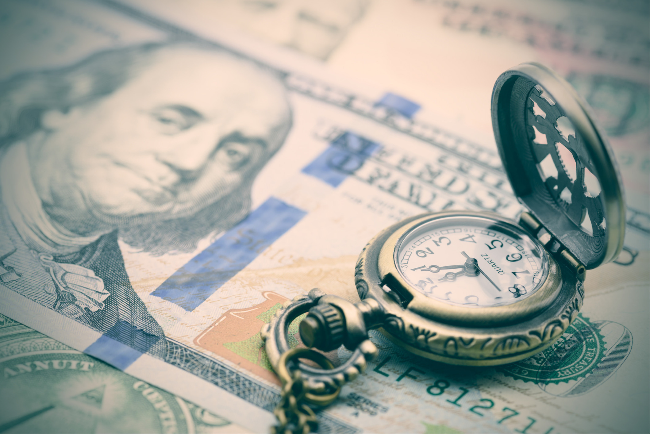Long-Term Wealth Strategy