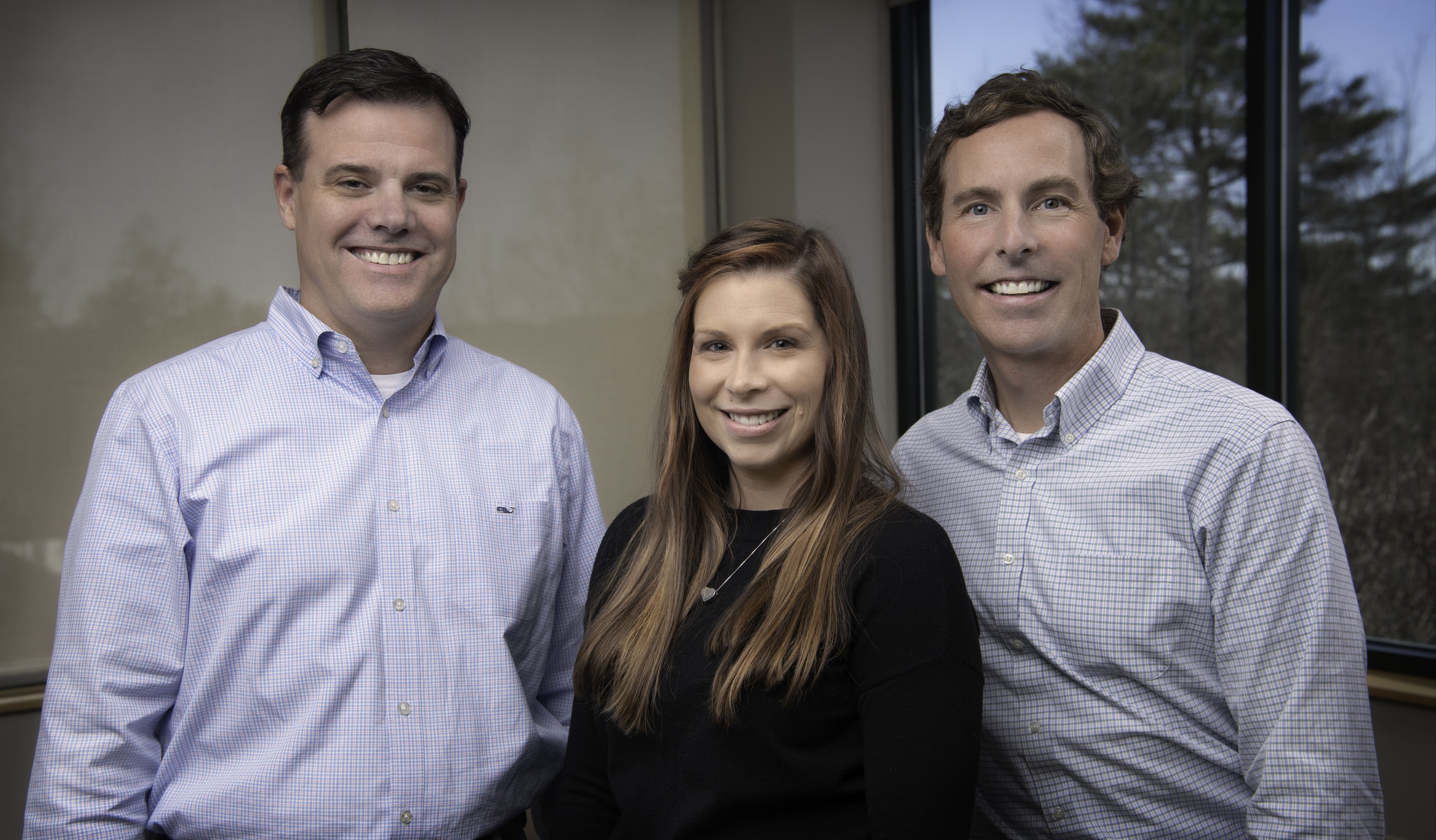 Meet Your Leadership
