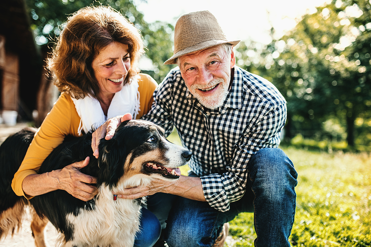Retirement Planning
