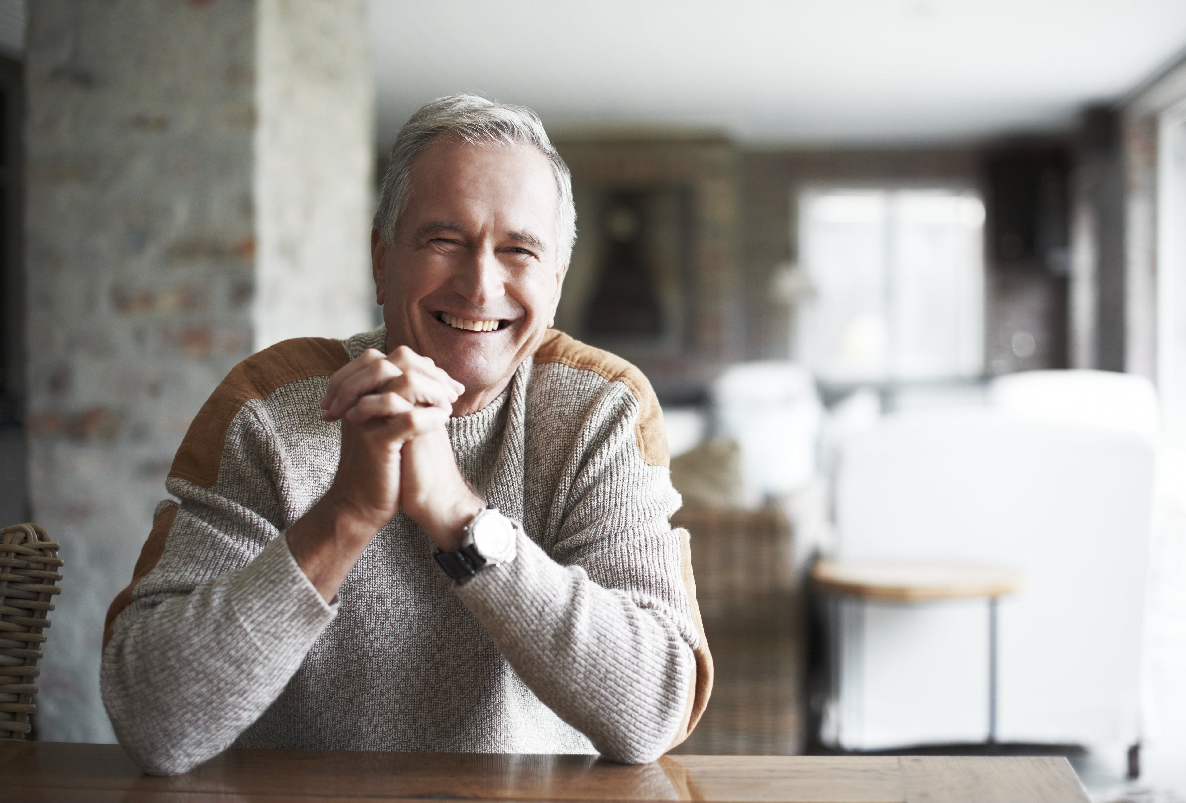 Retirees & Pre-Retirees