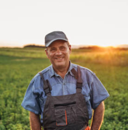 Farmers & Agribusinesses