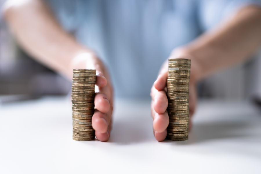 Divorce Financial Planning