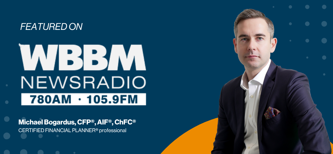 WBBM Noon Business Hour - <br/>Freedom Number