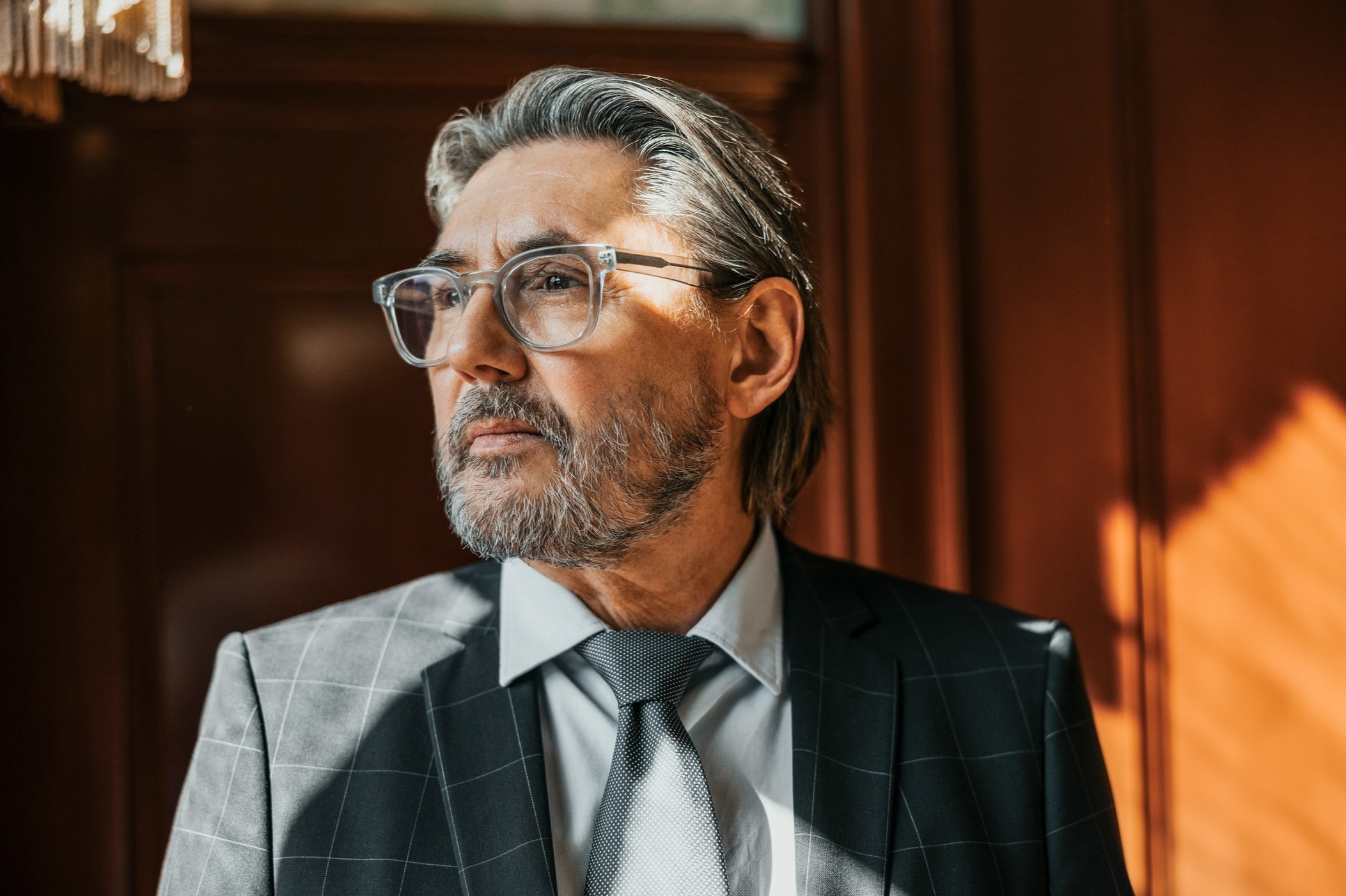 Tailored Management, Deep Relationships.