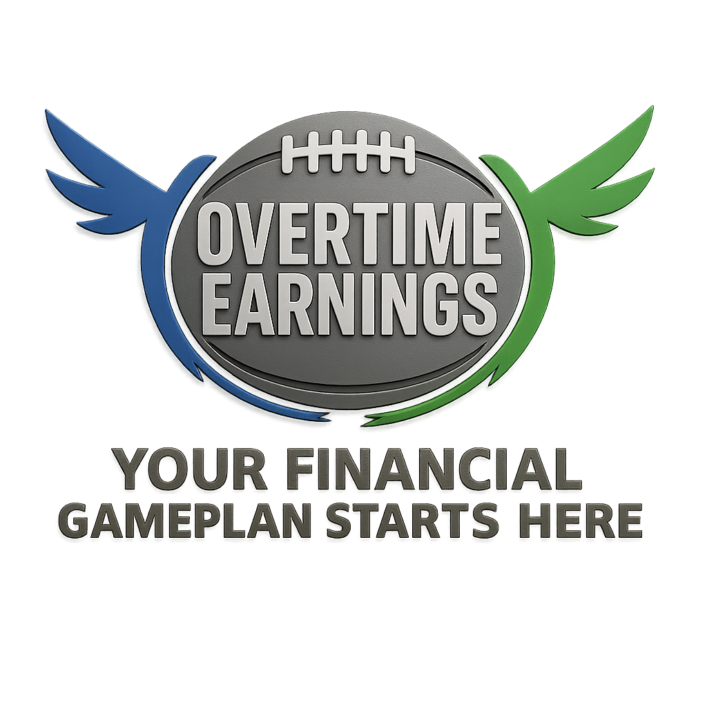 Overtime Earnings
