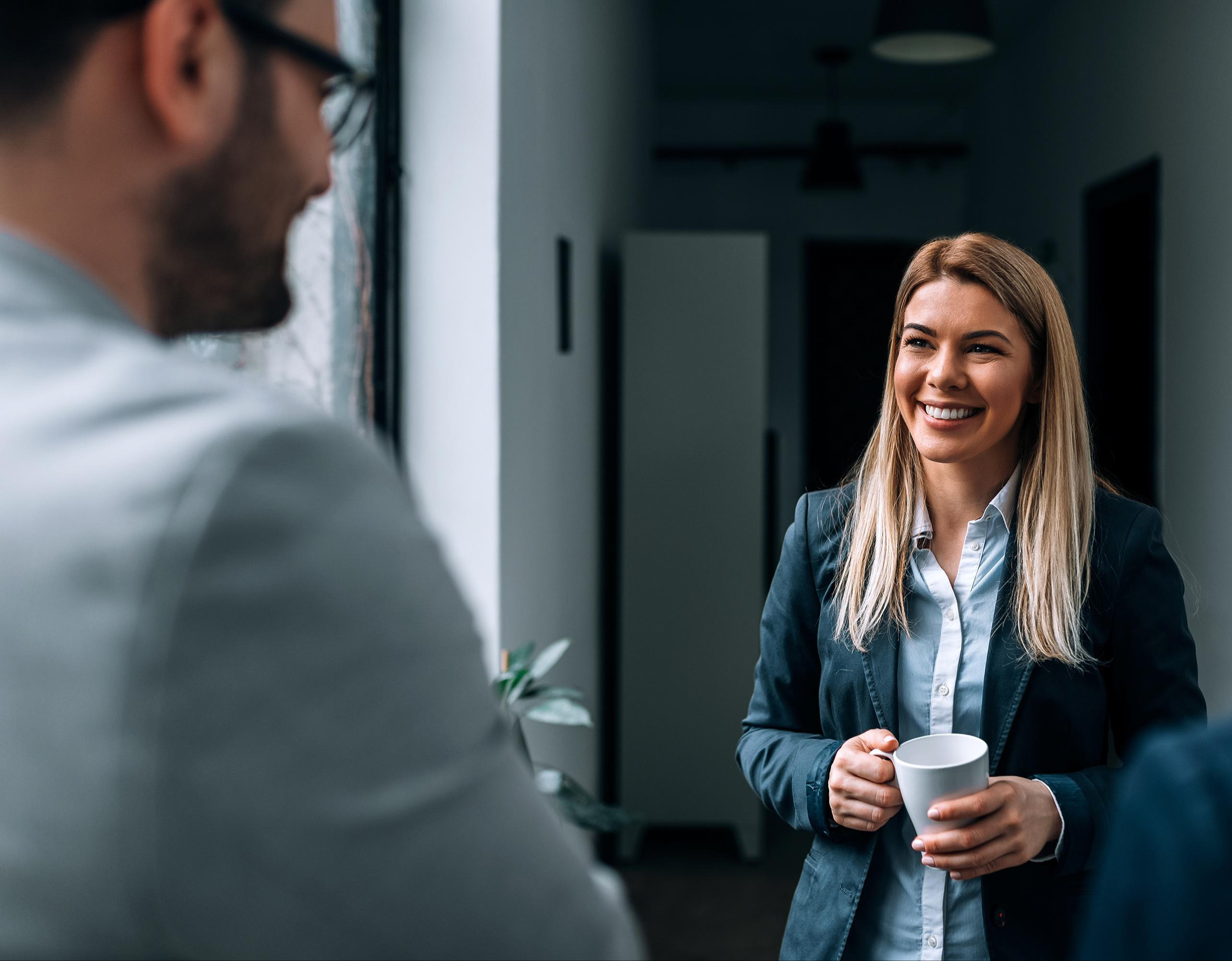 Put Values Before Planning and Advice