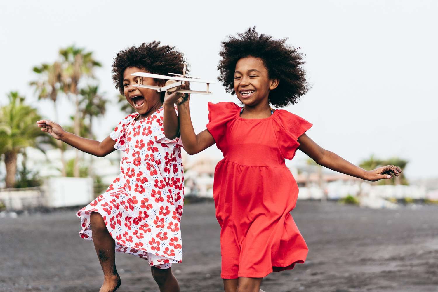 Childrens' Savings