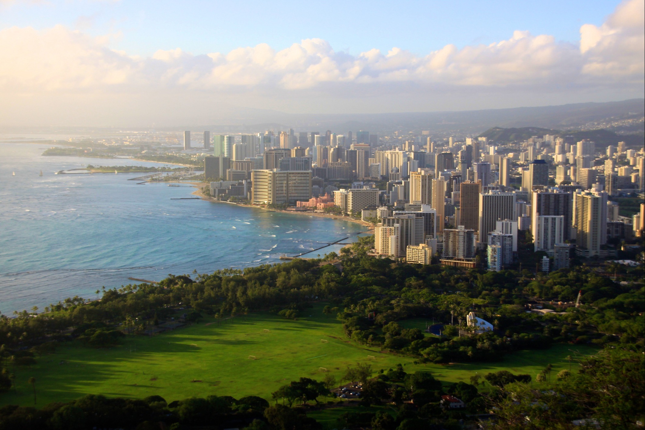 Honolulu, HI