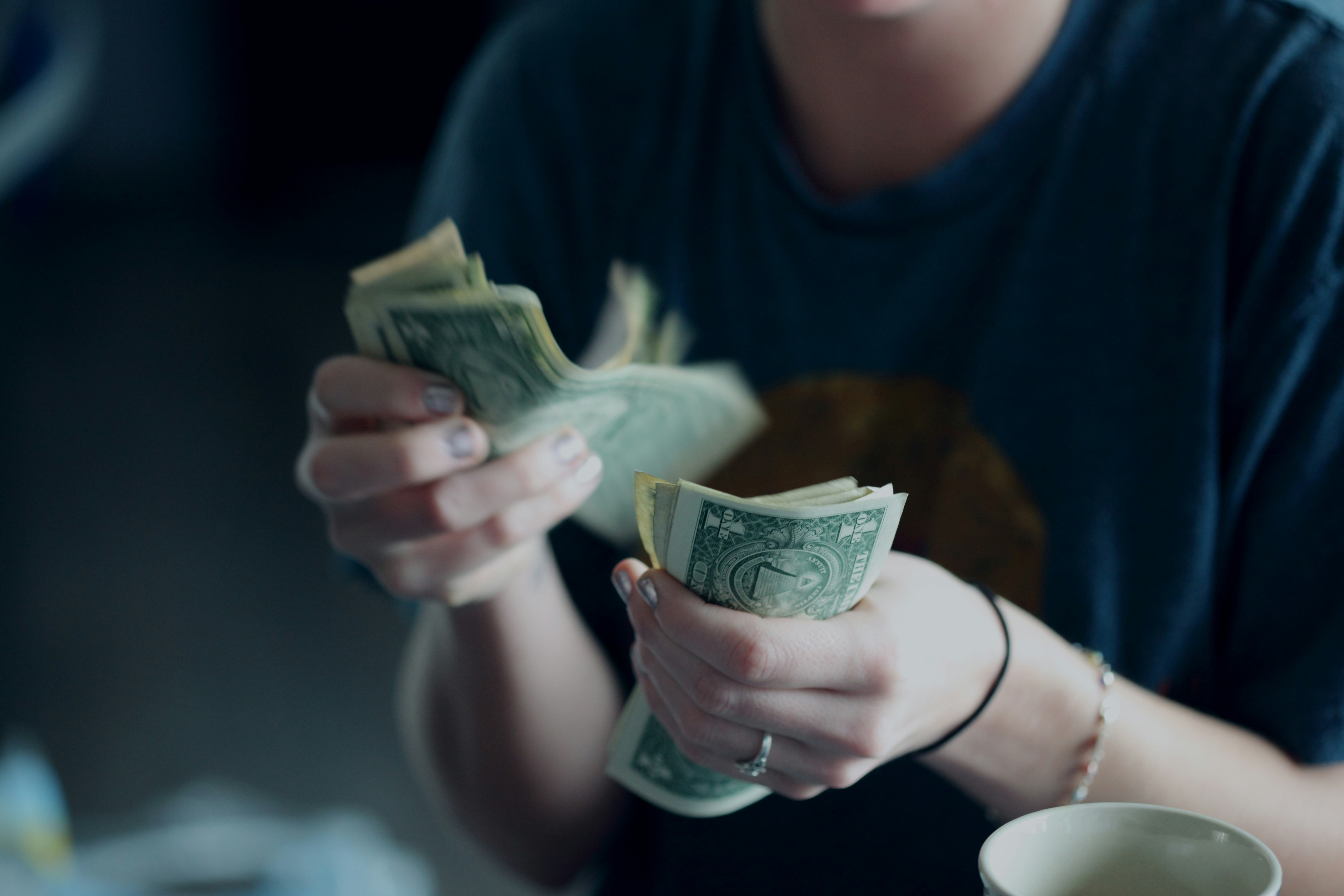 Withdrawal Sequencing