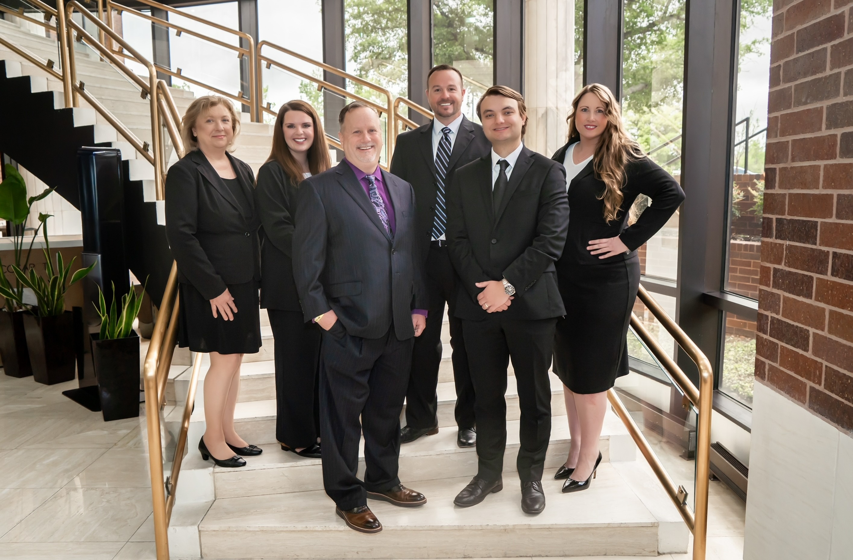Meet Our Team
