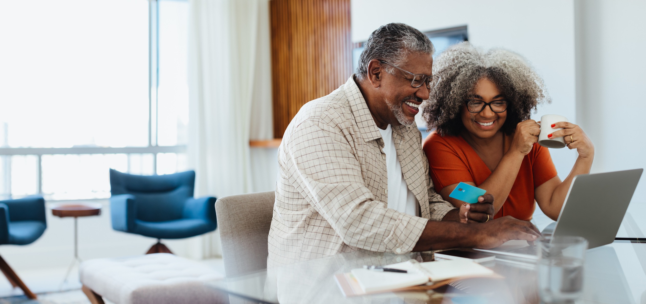 Comprehensive Financial Planning<br/>