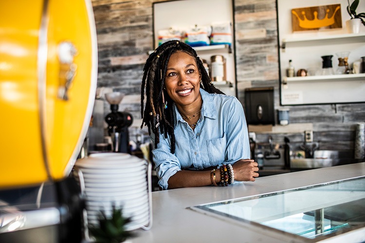 Small Business Owners