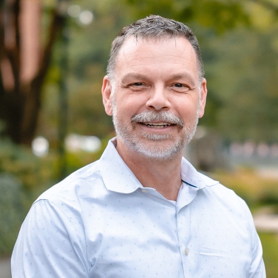 Brian S. Fisher, MBA