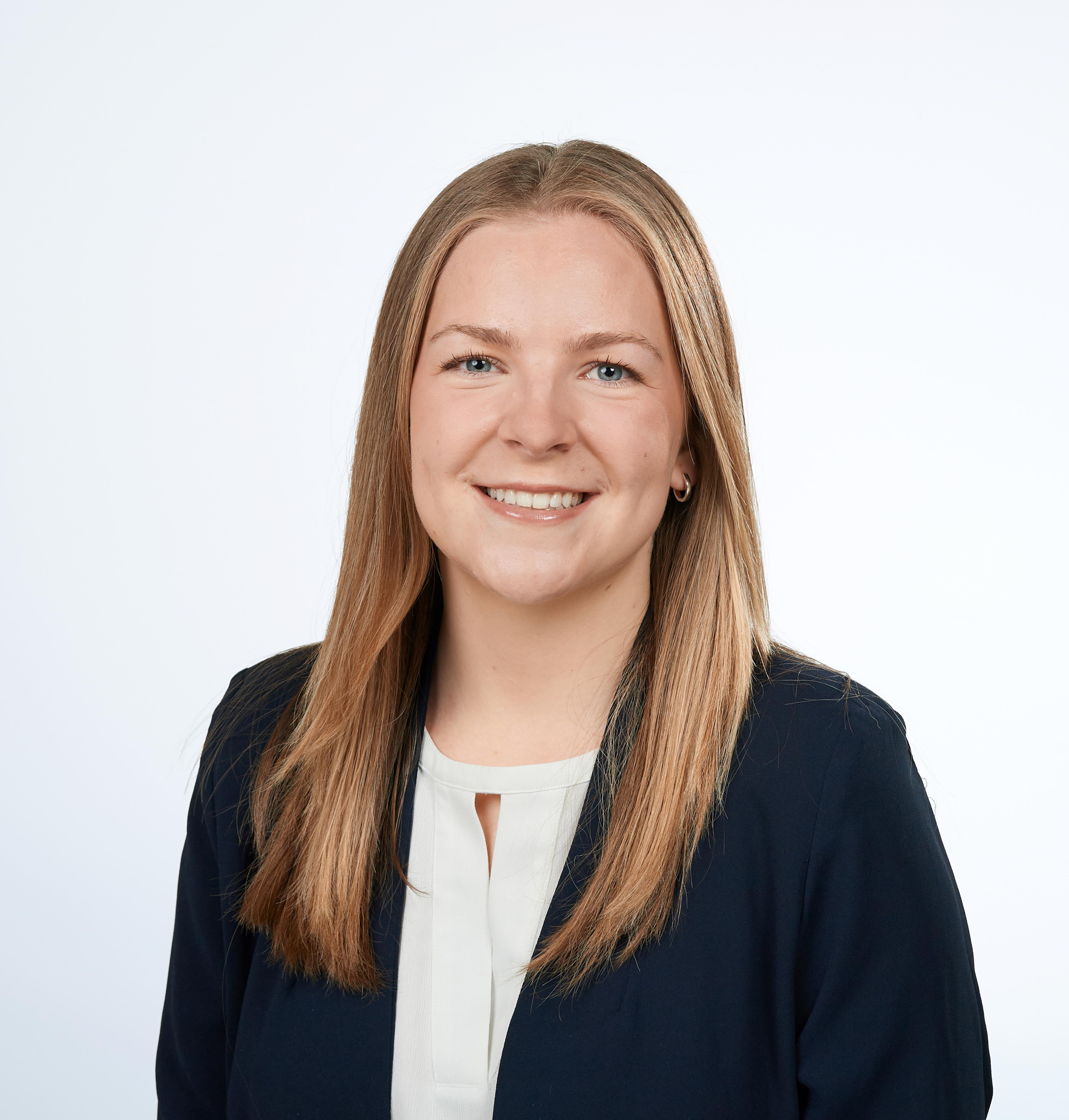 Lindsey DeJonge