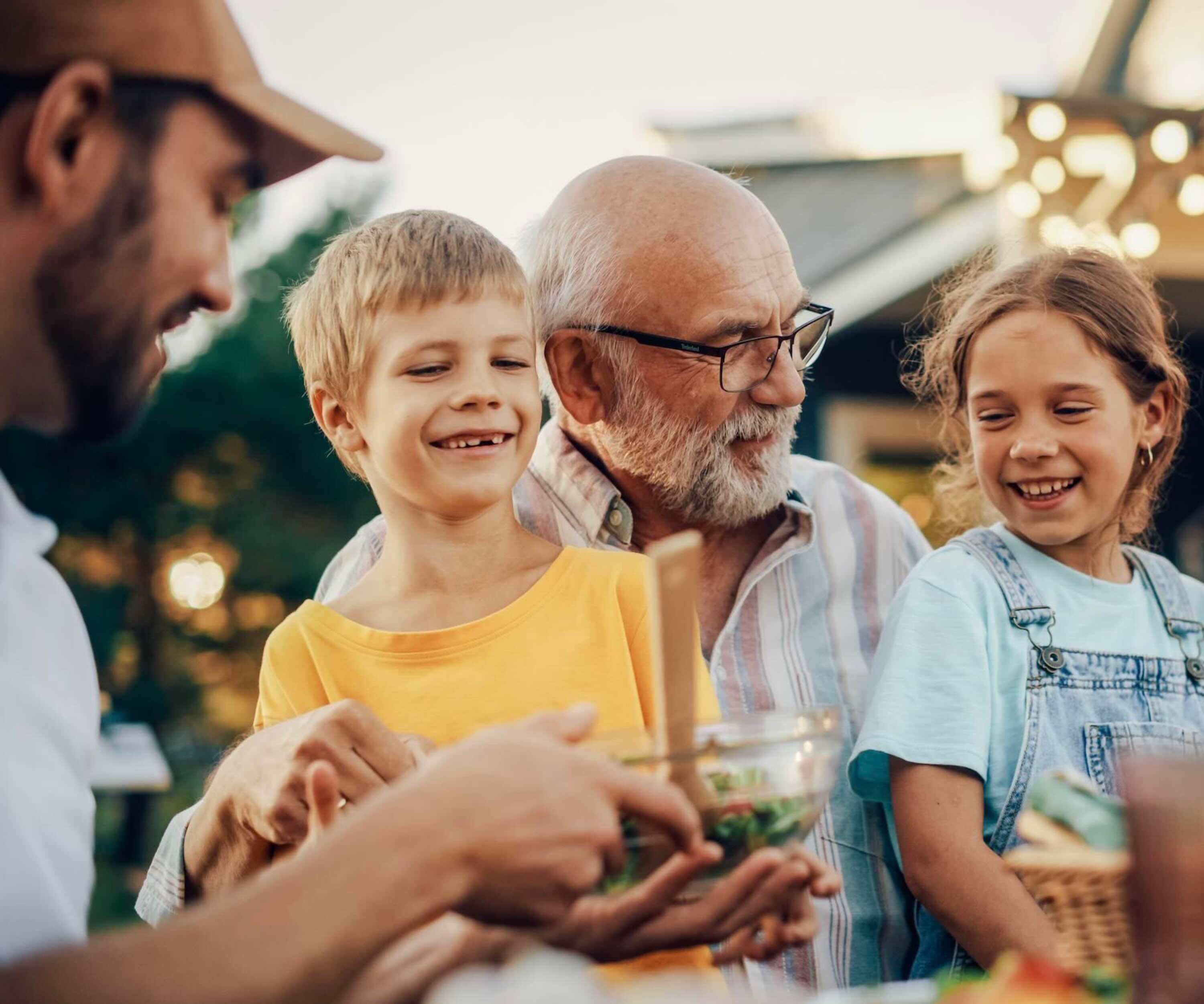 Comprehensive Planning With Community Roots