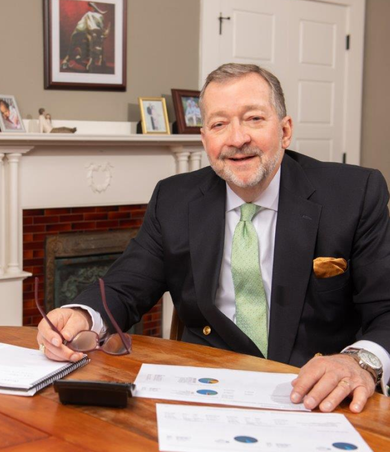 Michael L. Stone