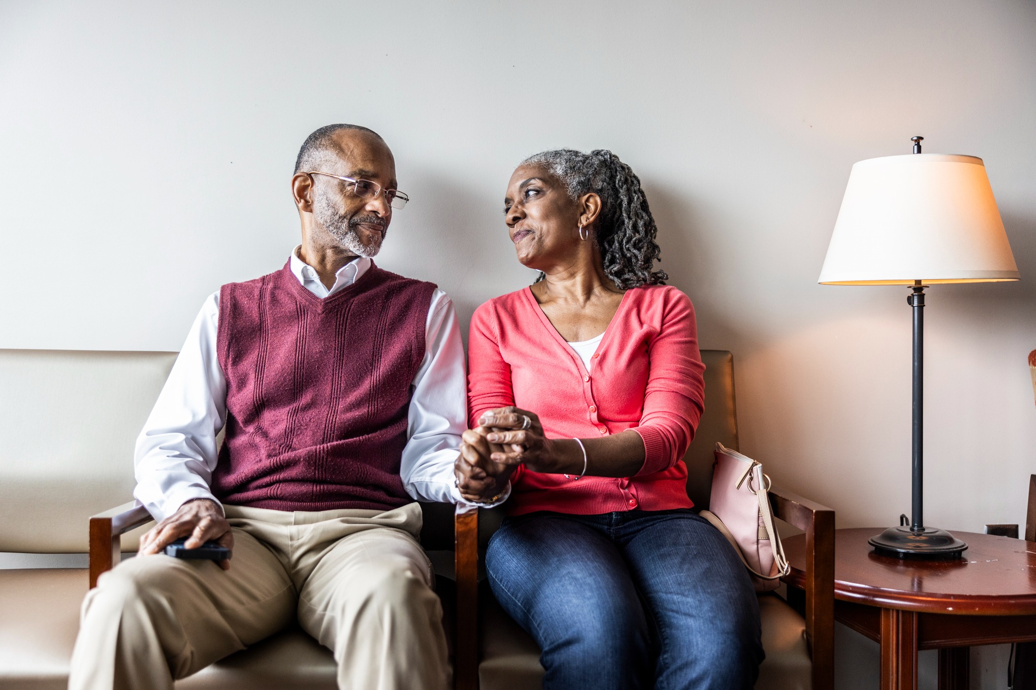 Pre-Retirees & Retirees