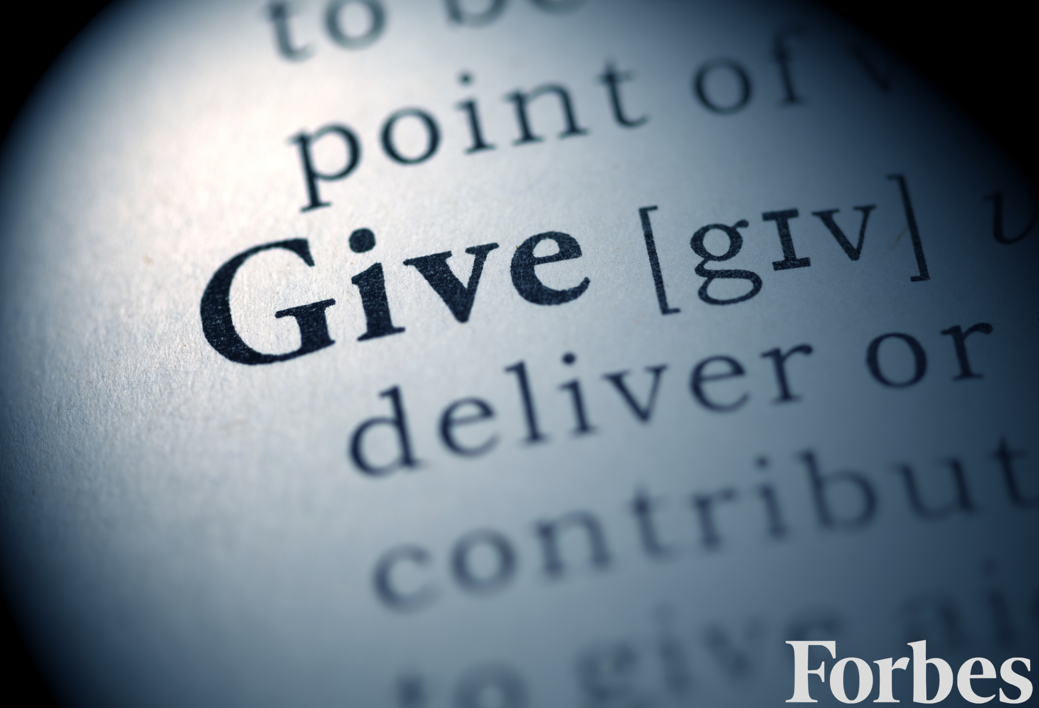 How To Spend And Give Away Your Nest Egg