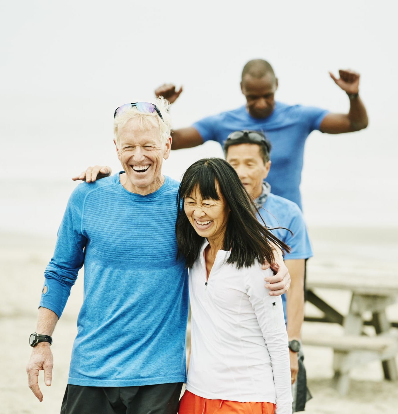 Pre-Retirees & Retirees<br/>