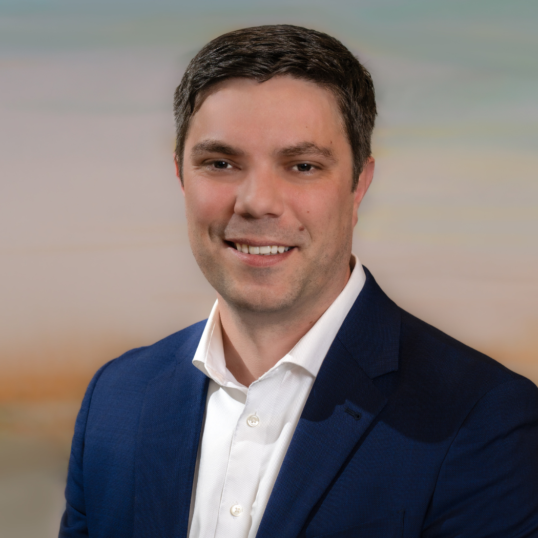 Trevor Lubereski, CPA