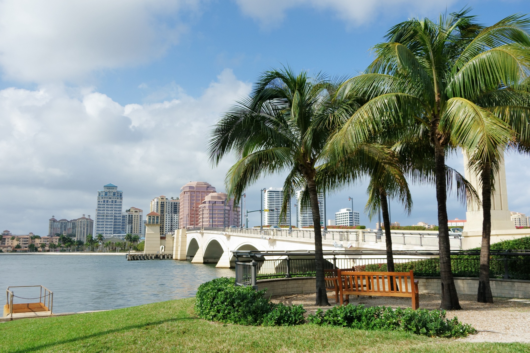 We’ve helped The Greater Central Florida Tri County Area pursue its goals for over two decades. We know how to make the most of yours.