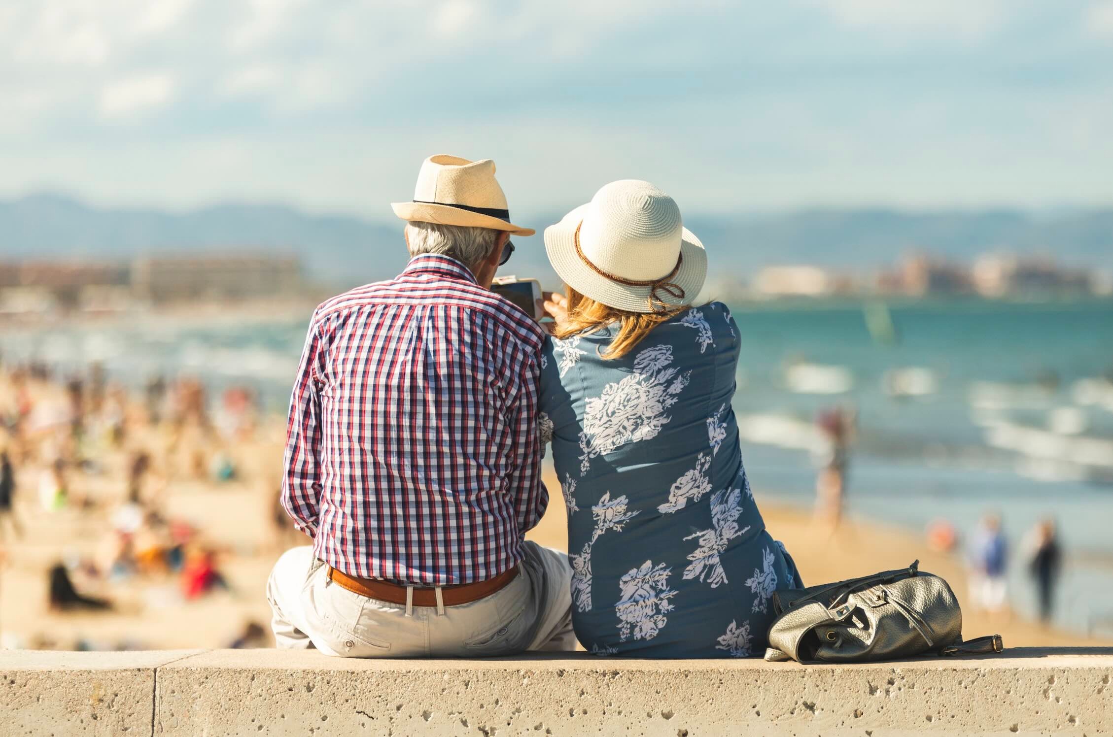 Retirees