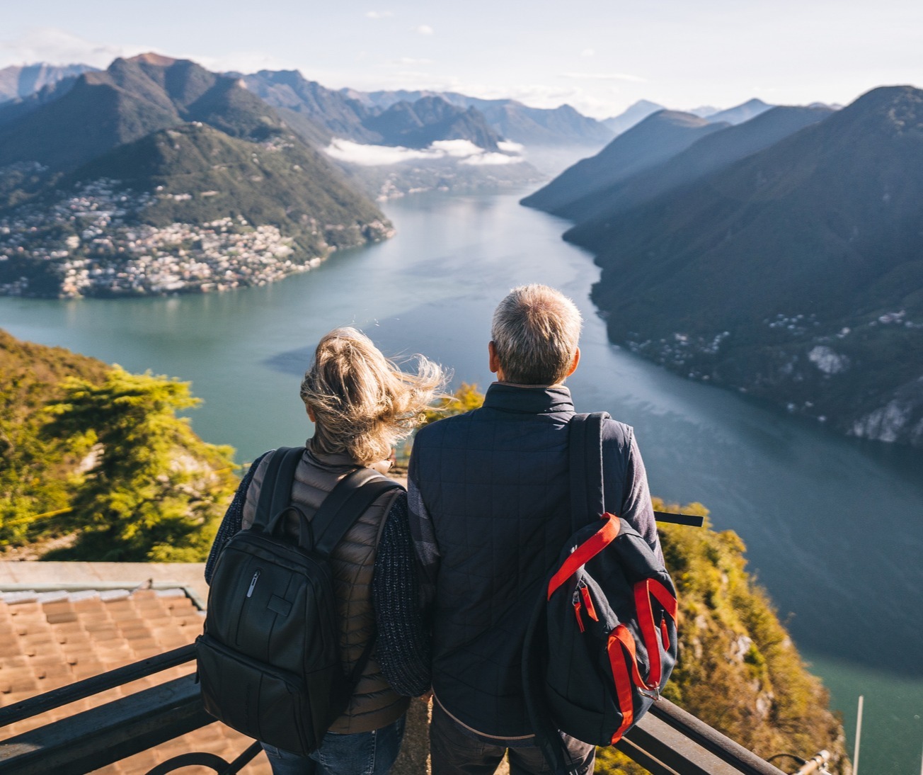 Planning For Your Entire Life, Not Just Your Portfolio