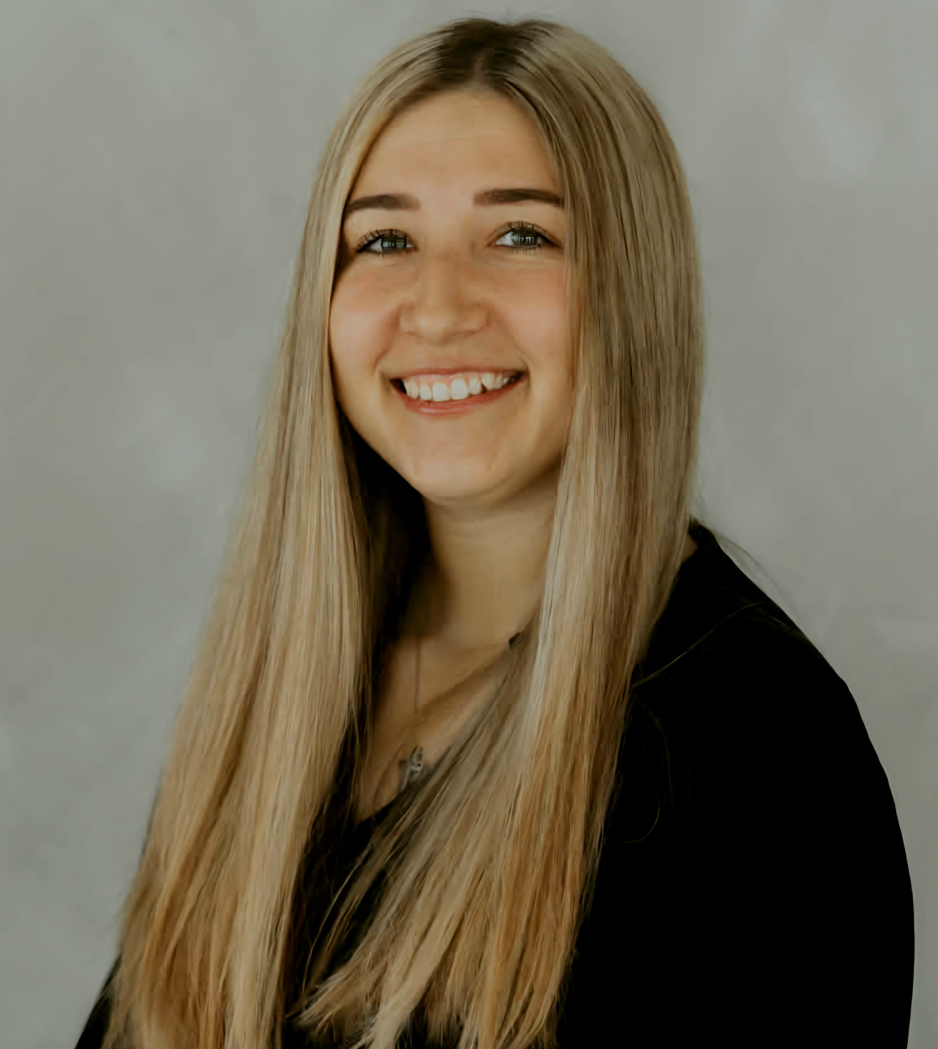 Ashley Gartner<br/><sup>Director of Client Relations</sup><br/>