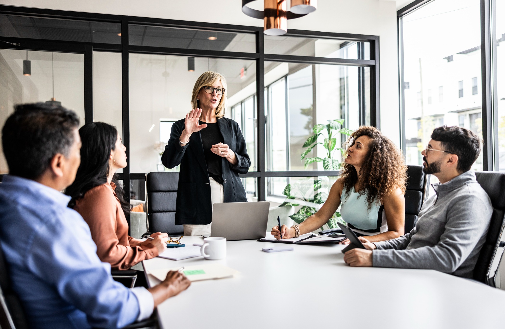 Facilitating New Retirement Plans for Business Owners