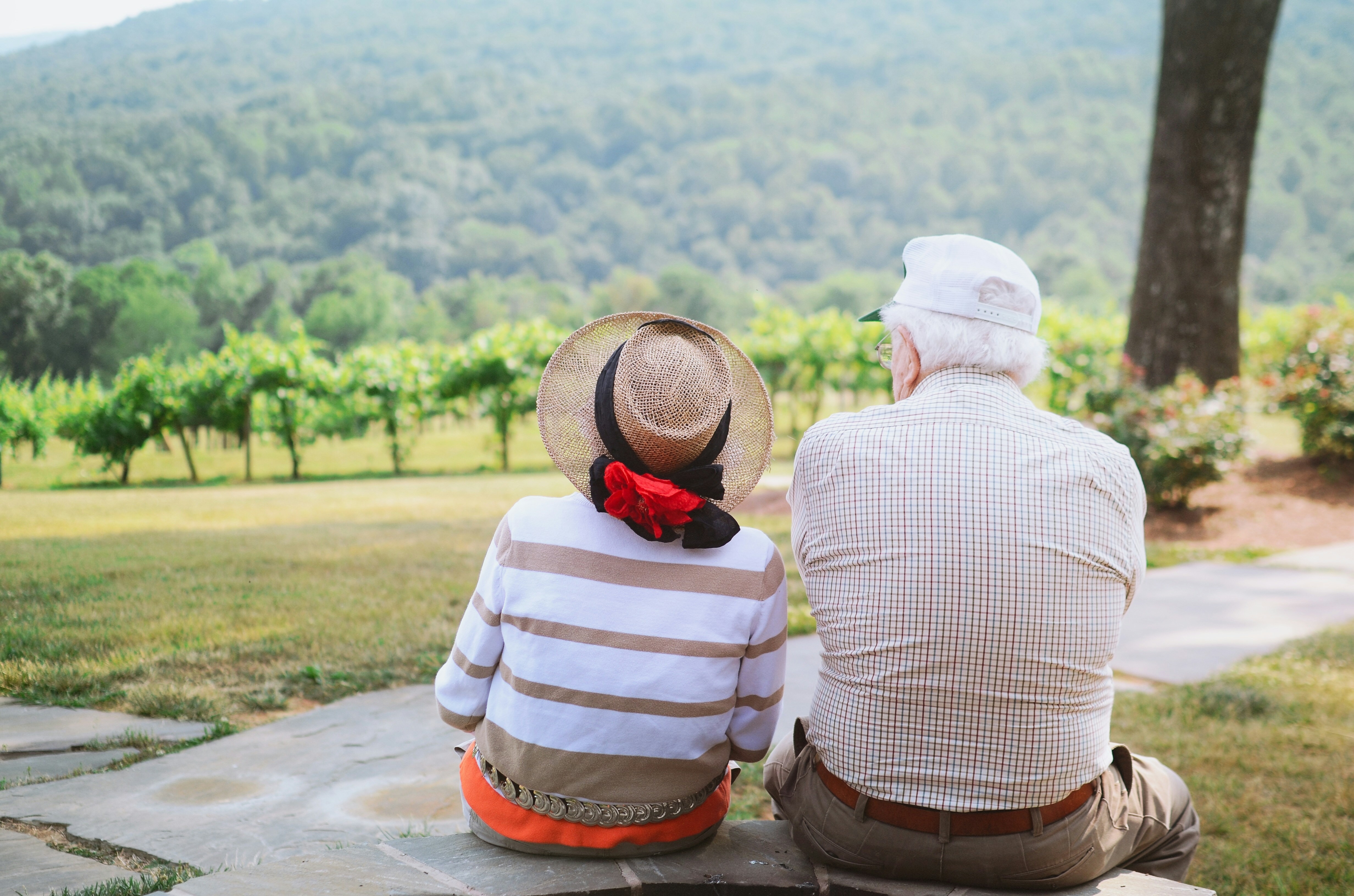 Retirement Planning 