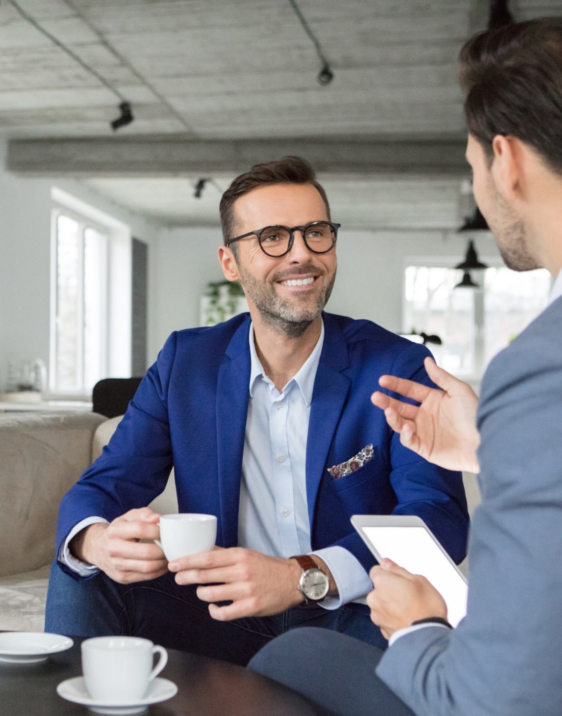 ... no copy here ...