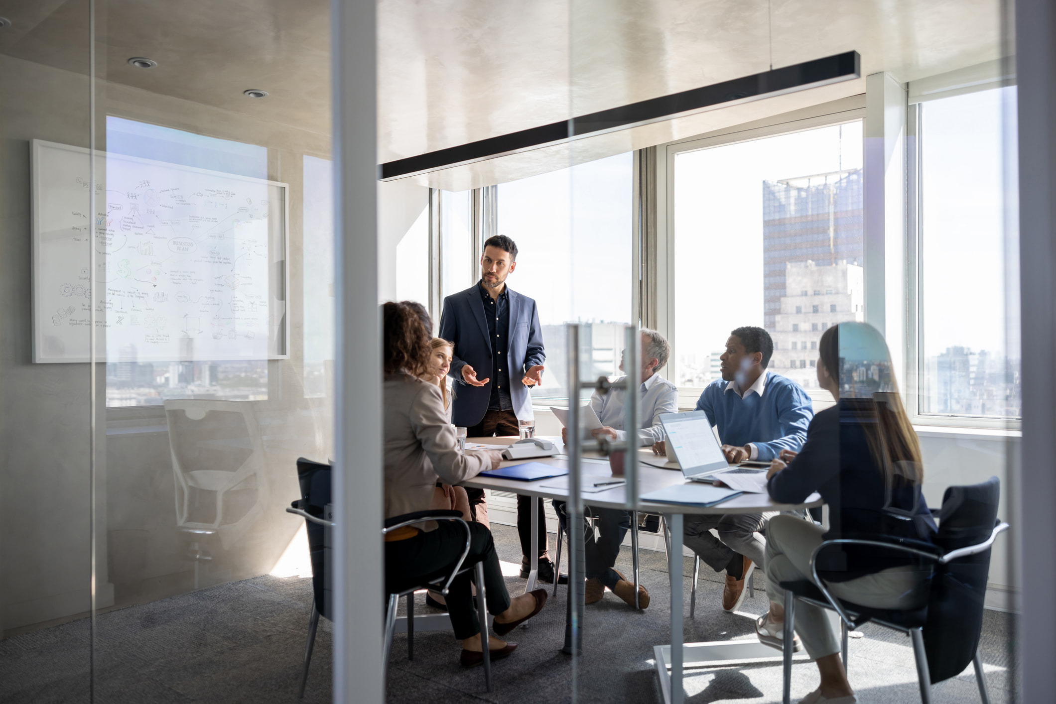 Competing for Talent in Today’s Market