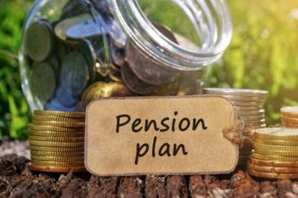 Pensions