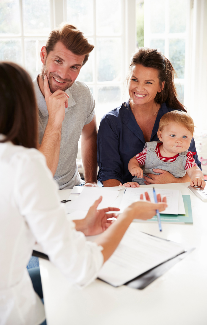 Experienced Advisors
