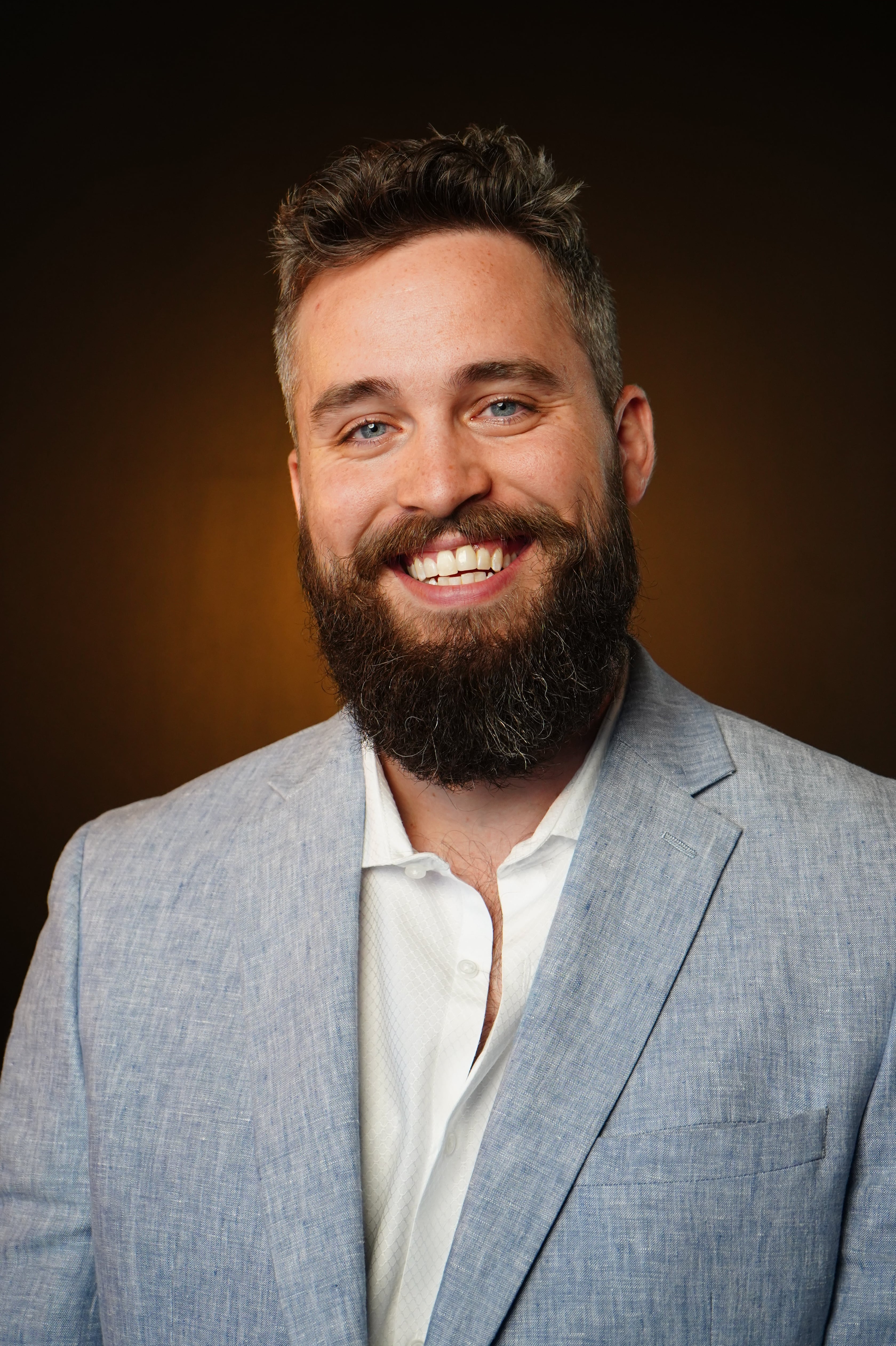 Keegan Johns<sup>Founder </sup>